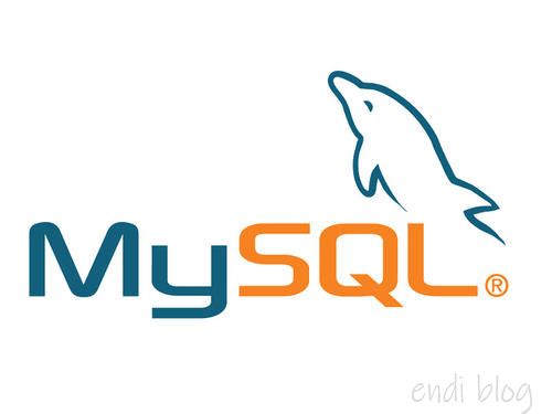 mysql 数据库主从同步 （单向 A->B）